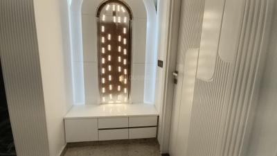 Pooja Room One Image of 1900 Sq.ft 4 BHK Builder Floor for sale in Kaushambi Ghaziabad for Rs. 30000000