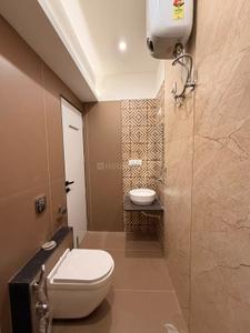 Image of 1950 Sq.ft 3 BHK Apartment / Flat for rent in Bhayli, Vadodara for Rs. 60000
