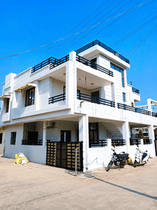 Image of 1100 Sq.ft 2 BHK Duplex for rent in Gotri, Vadodara for Rs. 18500
