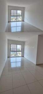 Hall Image of 1200 Sq.ft 2 BHK Apartment / Flat for sale in Marathon Nexzone, Panvel Navi Mumbai for Rs. 8700000