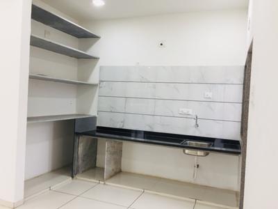 Kitchen Image of 1362 Sq.ft 2 BHK Apartment / Flat for sale in Nava Naroda Ahmedabad for Rs. 4500000