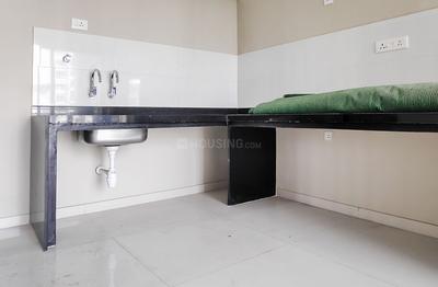 Kitchen Image of A501, Kohinoor Courtyard one in Tathawade, Pune