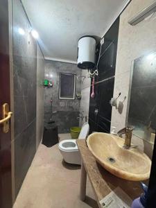 Bathroom Image of 1750 Sq.ft 3 BHK Apartment / Flat for sale in HSR Layout Bengaluru for Rs. 17500000