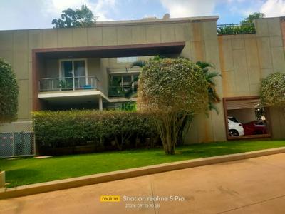 Image of 3450 Sq.ft 4.5 BHK Villa for sale in SJR Crystal Cove, Electronic City, Bengaluru for Rs. 55000000