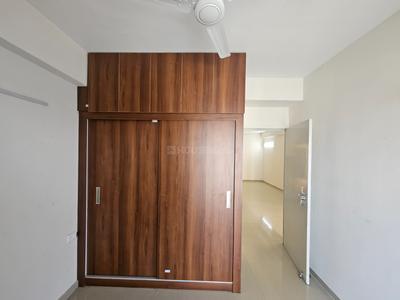 Bedroom Image of 745 Sq.ft 3 BHK Apartment / Flat for sale in Conscient Habitat, Sector 99A Gurgaon for Rs. 8500000