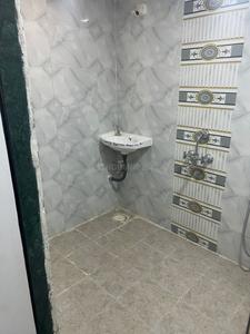 Bathroom Image of Nanak Hostels in Vashi, Navi Mumbai