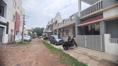 Image of 1200 Sq.ft Residential Plot / Land for sale in Kuvempunagar, Mysore for Rs. 15000000