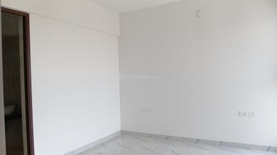Bedroom Image of 770 Sq.ft 2 BHK Apartment / Flat for sale in Raymond Realty Ten X Habitat, Thane West Thane for Rs. 16000000