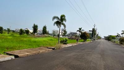 Image of 177 Sq.ft Residential Plot / Land for sale in Pandravada, Kakinada for Rs. 3400000