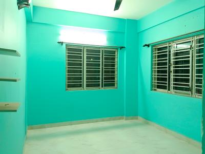 Bedroom Image of 1097 Sq.ft 3 BHK Apartment / Flat for sale in Balaji Marigold, Sarsuna Kolkata for Rs. 5220000