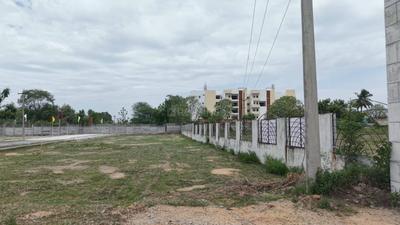 Image of 1000 Sq.ft Residential Plot / Land for sale in Walajapet, Ranipet for Rs. 1920001