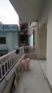 Image of 850 Sq.ft 2 BHK Apartment / Flat for sale in Sultanpur, New Delhi for Rs. 6500000