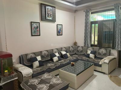 Living Room Image of 800 Sq.ft 2 BHK Independent House for sale in K R Puram Bengaluru for Rs. 8500000