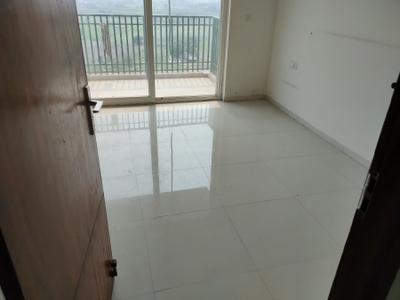Bedroom Image of 1955 Sq.ft 3 BHK Apartment / Flat for rent in Sunworld Arista, Sector 168 Noida for Rs. 47000
