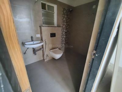 Bathroom Image of 1600 Sq.ft 3 BHK Apartment / Flat for sale in The Anand Ville, Dagapur Siliguri for Rs. 11000000