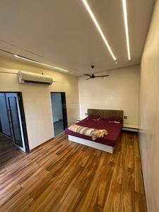 Bedroom Image of 2466 Sq.ft 4 BHK Independent House for sale in Ayojan Nagar Ahmedabad for Rs. 40000000