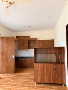 Kitchen Image of 2000 Sq.ft 1.5 BHK Independent House for rent in Sector 86 Mohali for Rs. 20000
