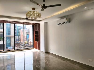 Living Room Image of 2700 Sq.ft 4 BHK Builder Floor for sale in Paramount Luxury Floors Sushant Lok 3, Sector 57 Gurgaon for Rs. 35000000