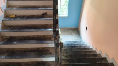 Staircase Image of 880 Sq.ft 2 BHK Apartment / Flat for sale in Naktala Kolkata for Rs. 5265000
