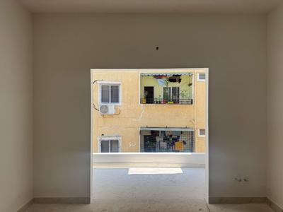 Hall Image of 1500 Sq.ft 3 BHK Apartment / Flat for sale in  Apartments, Miyapur Hyderabad for Rs. 7230000
