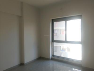 Bedroom Image of 715 Sq.ft 2 BHK Apartment / Flat for sale in Veena Smart Homes, Kandivali West Mumbai for Rs. 13500000