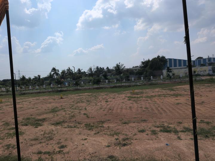 Shadnagar Plot View 1