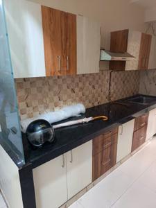 Kitchen Image of 1020 Sq.ft 2 BHK Apartment / Flat for sale in Annapurna Kasturi Heights, Bhayandar East Mira Bhayandar for Rs. 12800000