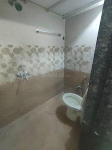 Bathroom Image of 1500 Sq.ft 3 BHK Apartment / Flat for sale in Nallakunta Hyderabad for Rs. 12000000