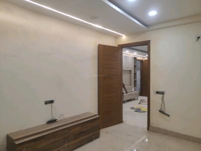 Bedroom Image of 1305 Sq.ft 3 BHK Builder Floor for sale in Green Field Colony Faridabad for Rs. 15000000