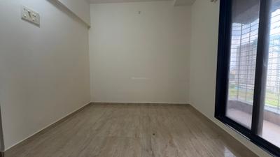 Bedroom Image of 1490 Sq.ft 3 BHK Apartment / Flat for rent in Shree Sawan Lifestyle, Kharghar Navi Mumbai for Rs. 55000