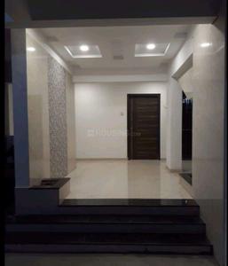 Hall Image of 843 Sq.ft 2 BHK Apartment / Flat for sale in 5P Manohar Shreeji Nirvana Phase 4, Badlapur East Badlapur for Rs. 4489000