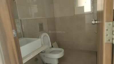 Image of 1638 Sq.ft 3 BHK Apartment / Flat for sale in Nahar F Residences, Balewadi, Pune for Rs. 22000000