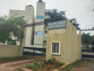 Image of 1500 Sq.ft Residential Plot / Land for sale in RK R K Boulevard, Chandapura, Bengaluru for Rs. 6000000