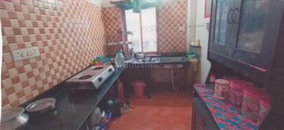 Kitchen Image of 1750 Sq.ft 3 BHK Apartment / Flat for sale in New Town Kolkata for Rs. 14000000