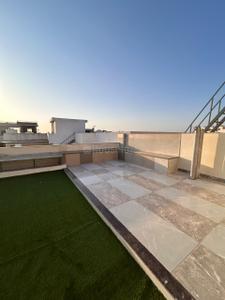 Balcony Image of 4200 Sq.ft 4 BHK Villa for sale in Sushant City - I Jaipur for Rs. 19900000