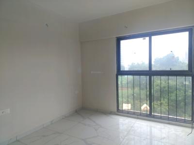 Bedroom Image of 1320 Sq.ft 3 BHK Apartment / Flat for sale in Rahul Aston, Hinjawadi Pune for Rs. 12800000