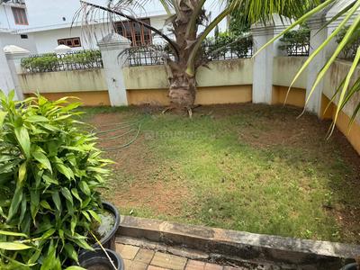 Balcony Image of 2300 Sq.ft 4 BHK Villa for sale in Cheranalloor Kochi for Rs. 12500000