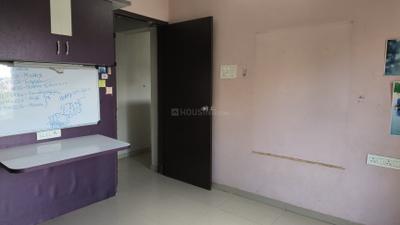 Bedroom Image of 1020 Sq.ft 2 BHK Apartment / Flat for sale in Ram Balaji Paradise, Dhayari Pune for Rs. 6500000