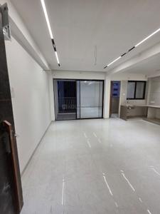 Hall Image of 1540 Sq.ft 3 BHK Apartment / Flat for sale in Pal Surat for Rs. 5650000