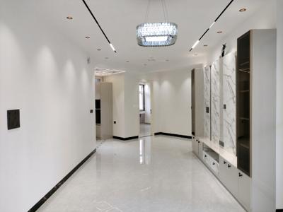 Living Room Image of 1900 Sq.ft 3 BHK Apartment / Flat for sale in Rajasthan Apartments, Sector 4 Dwarka New Delhi for Rs. 31800000