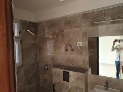 Image of 2275 Sq.ft 3 BHK Apartment / Flat for rent in Sunworld Arista, Sector 168, Noida for Rs. 48000