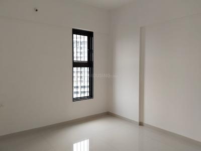 Bedroom Image of 1350 Sq.ft 3 BHK Apartment / Flat for sale in Kohinoor Courtyard One, Wakad Pune for Rs. 11800000