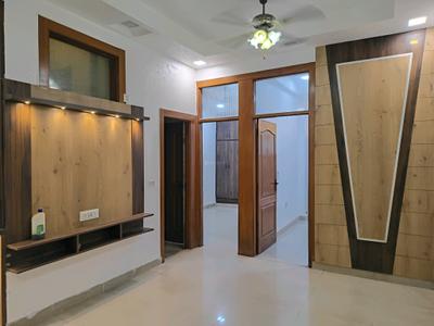 Living Room Image of 1500 Sq.ft 3 BHK Builder Floor for sale in Indirapuram Ghaziabad for Rs. 10500000