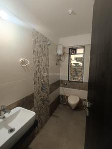 Bathroom Image of 750 Sq.ft 2 BHK Apartment / Flat for rent in Ayodhya Saffron Residency Phase 1, Kurla East Mumbai for Rs. 65000