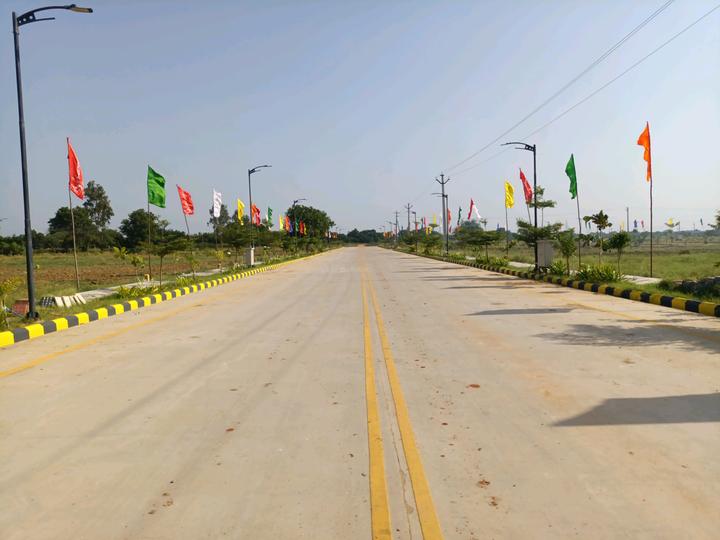 Alekhya Amara County Main Image 1