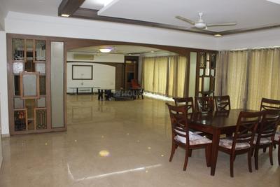 Hall Image of 4575 Sq.ft 5 BHK Apartment / Flat for sale in Hiranandani Developers Evita, Powai Mumbai for Rs. 255000000