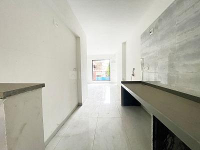 Kitchen Image of 1089 Sq.ft 2 BHK Apartment / Flat for sale in Maninagar Ahmedabad for Rs. 5500000