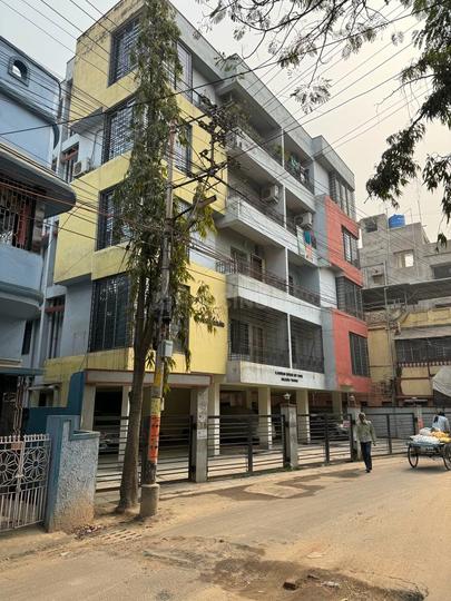 Image of 1070 Sq.ft 2 BHK Apartment / Flat for sale in Purba Barisha, Kolkata for Rs. 5500000