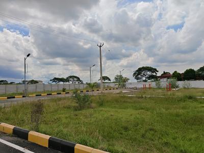 Image of 801 Sq.ft Residential Plot / Land for sale in Vandalur, Chennai for Rs. 3764700