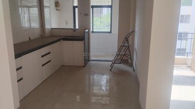 Kitchen Image of 1100 Sq.ft 2 BHK Apartment / Flat for sale in Bhide Bhidewadi Building A 1 Phase I, Narhe Pune for Rs. 10500000